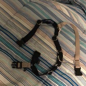 Petsafe Easy Walk Harness. Small